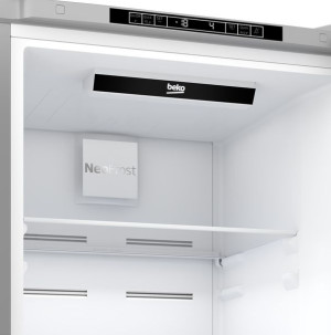 Chłodziarko-zamrażarka BEKO RCNA 406I40XBN