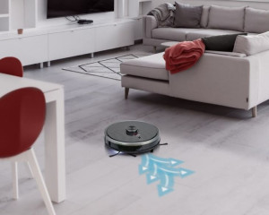 Robot sprzątający 3w1 VR3210 CONCEPT