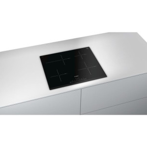 Płyta ceramiczna BOSCH PIF 651FB1E (4 pola grzejne; kolor czarny)