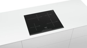 Płyta indukcyjna BOSCH PIF 651FC1E (4 pola grzejne; kolor czarny)