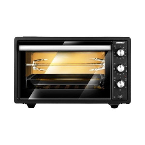 Piekarnik elektr z termoobiegiem MPM MPE-10/T