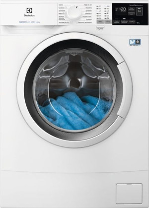Pralka Electrolux Ew6sn 406 Wp