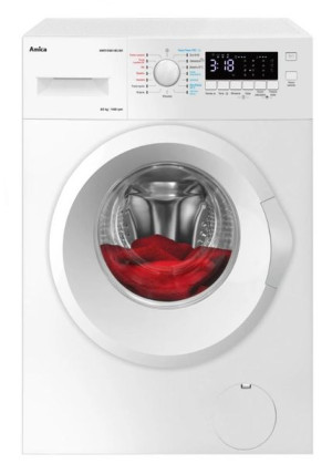 Pralko-suszarka AMICA AWD1C8514ELSH