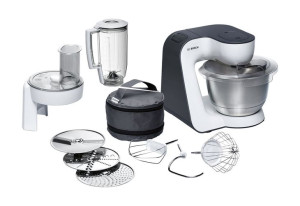 Robot kuchenny BOSCH MUM 52120 (700W)