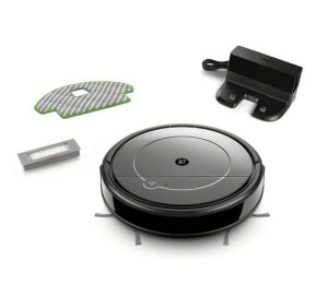 Robot odkurzająco mopujący iRobot Roomba Combo