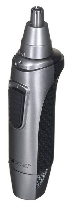 Trymer do nosa Clatronic NE 3595 (kolor srebrny)