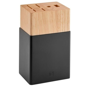 Zestaw 4 noży w bloku ZWILLING Now S 54532-007-0