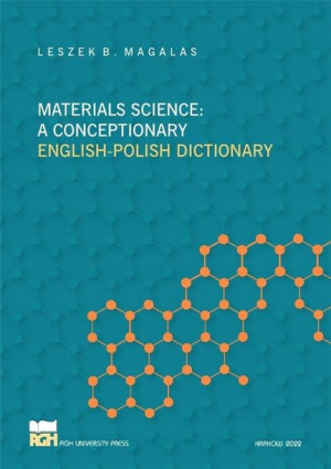 Materials Science: A Conceptionary