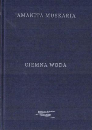Ciemna woda