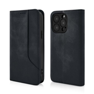 Kabura Prime Book Do Xiaomi Redmi Note 8t Czarny