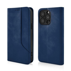 Kabura Prime Book Do Xiaomi 12 Lite Granatowy