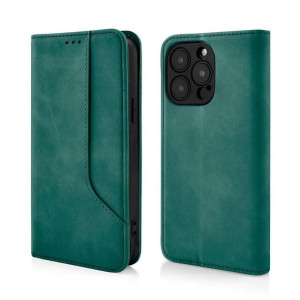 Kabura Prime Book Do Xiaomi Redmi Note 11 4g/11s Zielony
