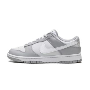 Buty Nike Dunk Low Two Tone Grey DH9765-001 r. 40