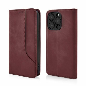 Kabura Prime Book Do Realme C11 2021/c20 Bordo