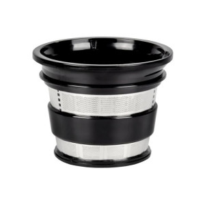 Wyciskarka wolnoobrotowa Gotie GSJ-510S (srebrny)