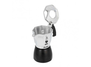 Bialetti kawiarka New Brikka 2020 2tz