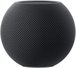 Apple HomePod mini Space Gray