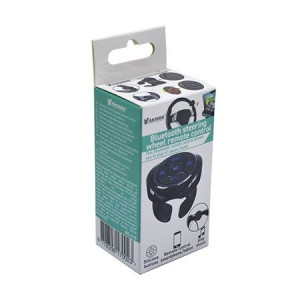 Vakoss Pilot Bluetooth Na Kierownicę Samochodu/roweru Bc-218