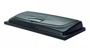 Aquael Pokrywa Akw.Aqua4Start 60/P D&N Czarna 12425