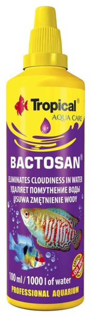 Tropical Bactosan 100ml