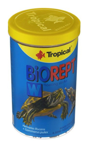 Tropical Biorept W. 1000ml/300g