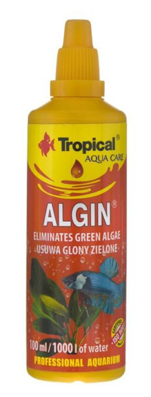 Tropical Algin 100ml