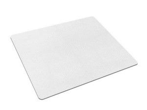 Natec Podkładka Pod Mysz Printable White 300x250mm Npp-1946