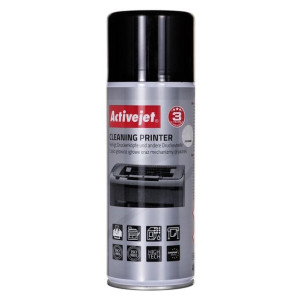 Activejet AOC-401 Preparat do czyszczenia drukarek, urządzeń (400 ml)