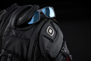 Ogio Plecak Renegade Rss Grafitowy P/n: 111071_317
