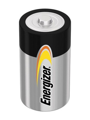 Energizer Bateria Alkaline Power D Lr20 Eco 1,5v 2 Sztuk