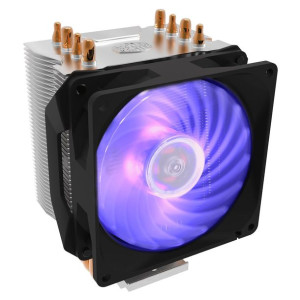 Cooler Master Chłodzenie Cpu Hyper H410r Rgb Rr-h410-20pc-r1