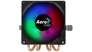 Chłodzenie Cpu Aerocool Pgs Air Frost 4 Frgb 3p