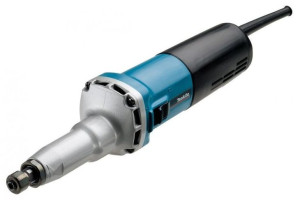 Makita Szlifierka Prosta 750w Długa Gd0810c