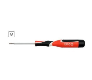 Yato Wkrętak Precyzyjny Płaski 3,0x75mm 25810