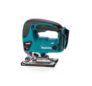 Makita Wyrzynarka 18v Li-ion Bez Akumulatorów I Ładowarki Djv180z