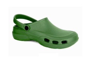 Buty Chodak Doctor Rozmiar 42 Zielony /885