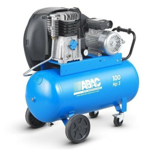 Abac Sprężarka Olejowa Pro A39b/100 3hp 400v