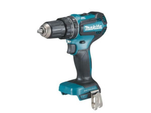 Makita Wiertarko-wkrętarka Udarowa 18v 50nm Bez Akumulatorów I Ładowarki Bl