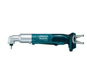 Makita Wkrętarka Kątowa 18v 60nm 6-kąt Bez Akumulatorów I Ładowarki Dtl061z