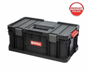 Qbrick System Two Toolbox Plus 526 X 307 X 221