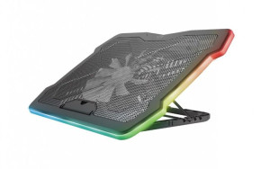 Podstawka Trust Gxt1126 Aura Laptop Cooling Stand