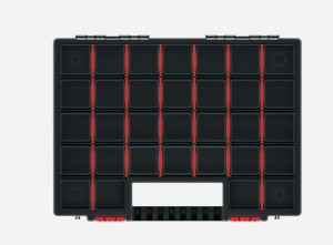 Kistenberg Organizer Narzędziowy Nors 40 399 X 303 X 50