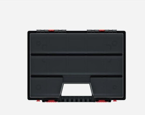 Kistenberg Organizer Narzędziowy Nor Duo 40 130x290x390mm
