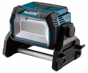 Makita Lampa 14,4/18v/ac 100w Dml809 Led