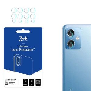 Redmi Note 12 5g - 3mk Lens Protection™