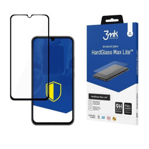 Samsung Galaxy A34 5g - 3mk Hardglass Max Lite™
