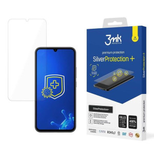 Samsung Galaxy A34 5g - 3mk Silverprotection+