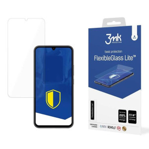 Samsung Galaxy A34 5g - 3mk Flexibleglass Lite™