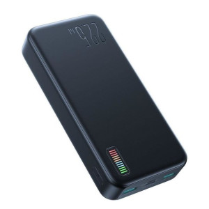 Joyroom Powerbank 20000mah Dazzling Series 22.5w Czarny (qp195)