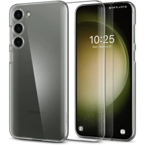 Spigen Airskin Galaxy S23+ Plus Crystal Clear